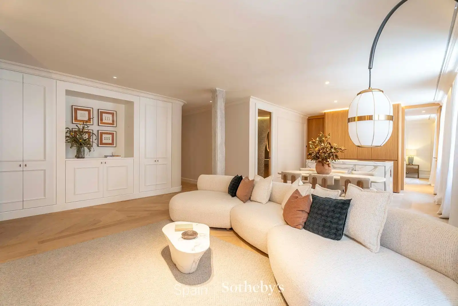 Apartament amb ascensor en venda a Calle de Almadén, imagen 16