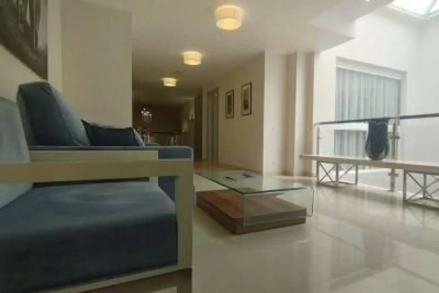 Dúplex amb piscina en venda a Avda José Banús, edificio Gray d´Albion, imagen 16