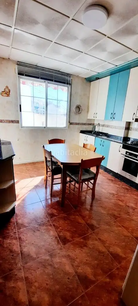 Wohnung zum Verkauf in Calle Lope de Vega 1, imagen 8