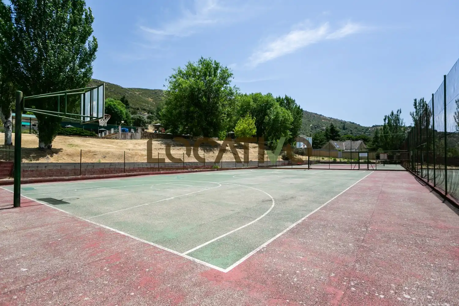 Haus mit Pool zum Verkauf in via lactea, imagen 92