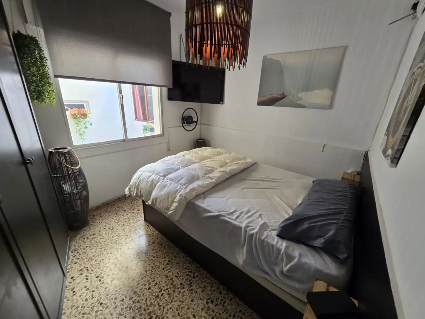 Piso con terraza en venta en Casco Antiguo, imagen 13