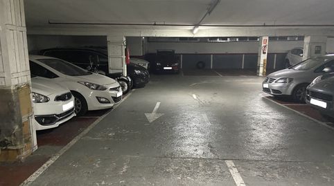 Plaza de parking en Barcelona en SANT GERVASI  La Gleva, imatge 4
