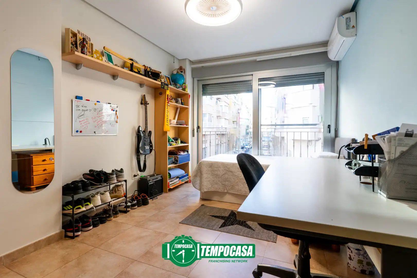 Casa a schiera con terrazza in vendita a Carrer d'Alacant, imagen 28
