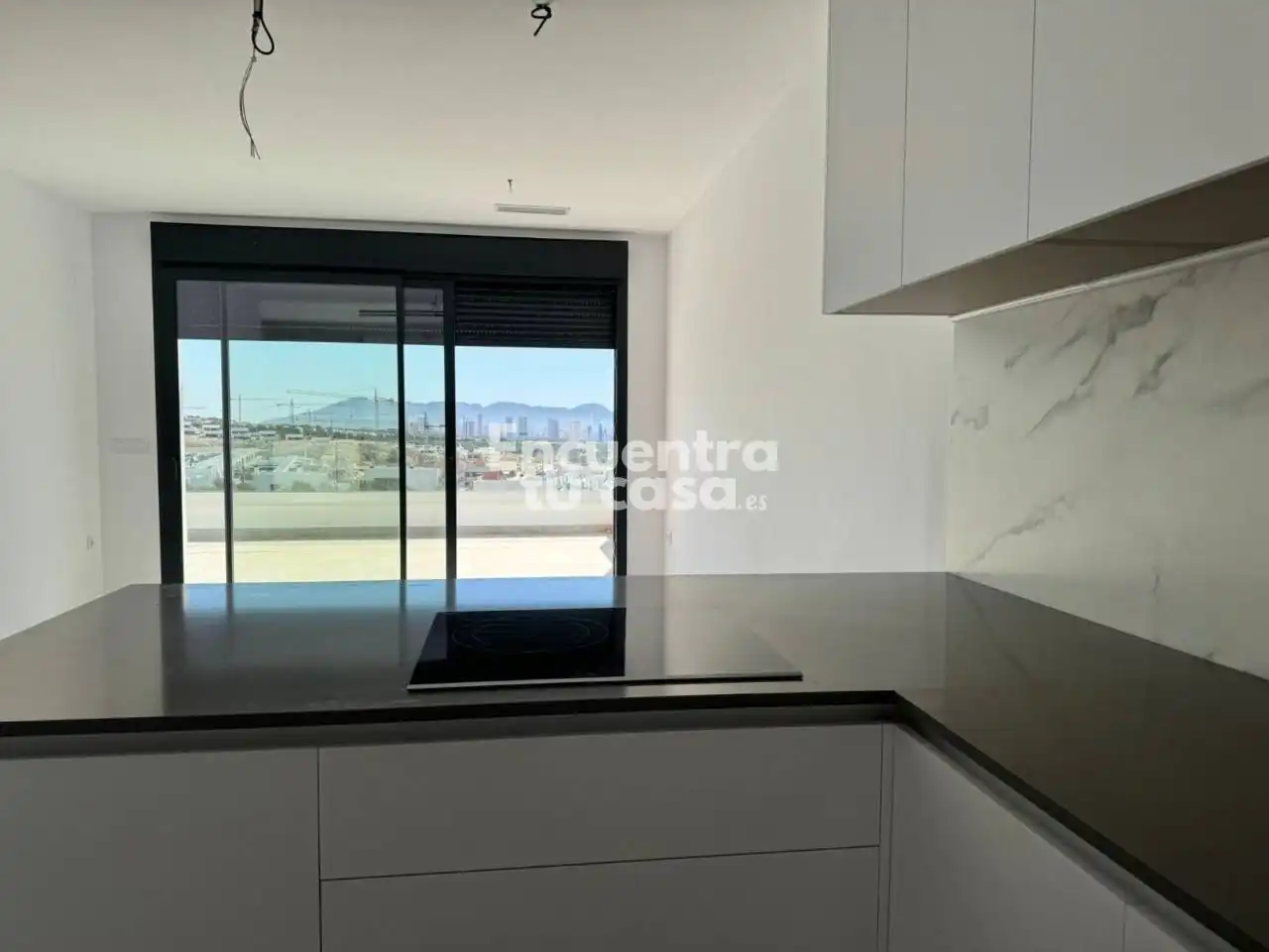 Flat with terrace for sale in Calle Bolivia, imagen 35