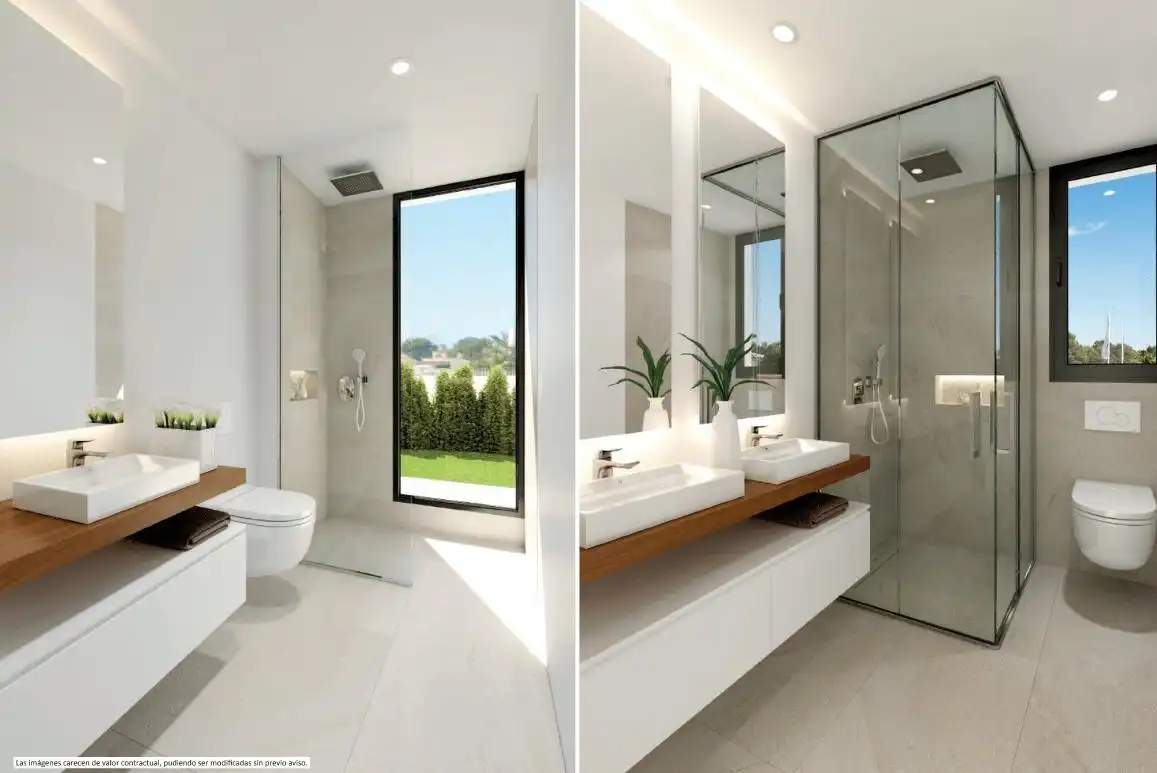 Detached house with pool for sale in Calle Calle Serra Cortina, imagen 6