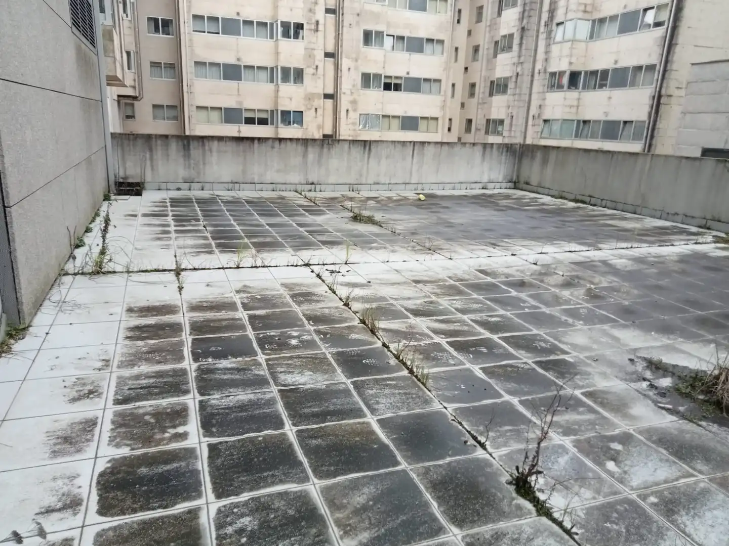 Gewerbefläche zum Verkauf in Rúa de Luis Iglesias Iglesias, imagen 8