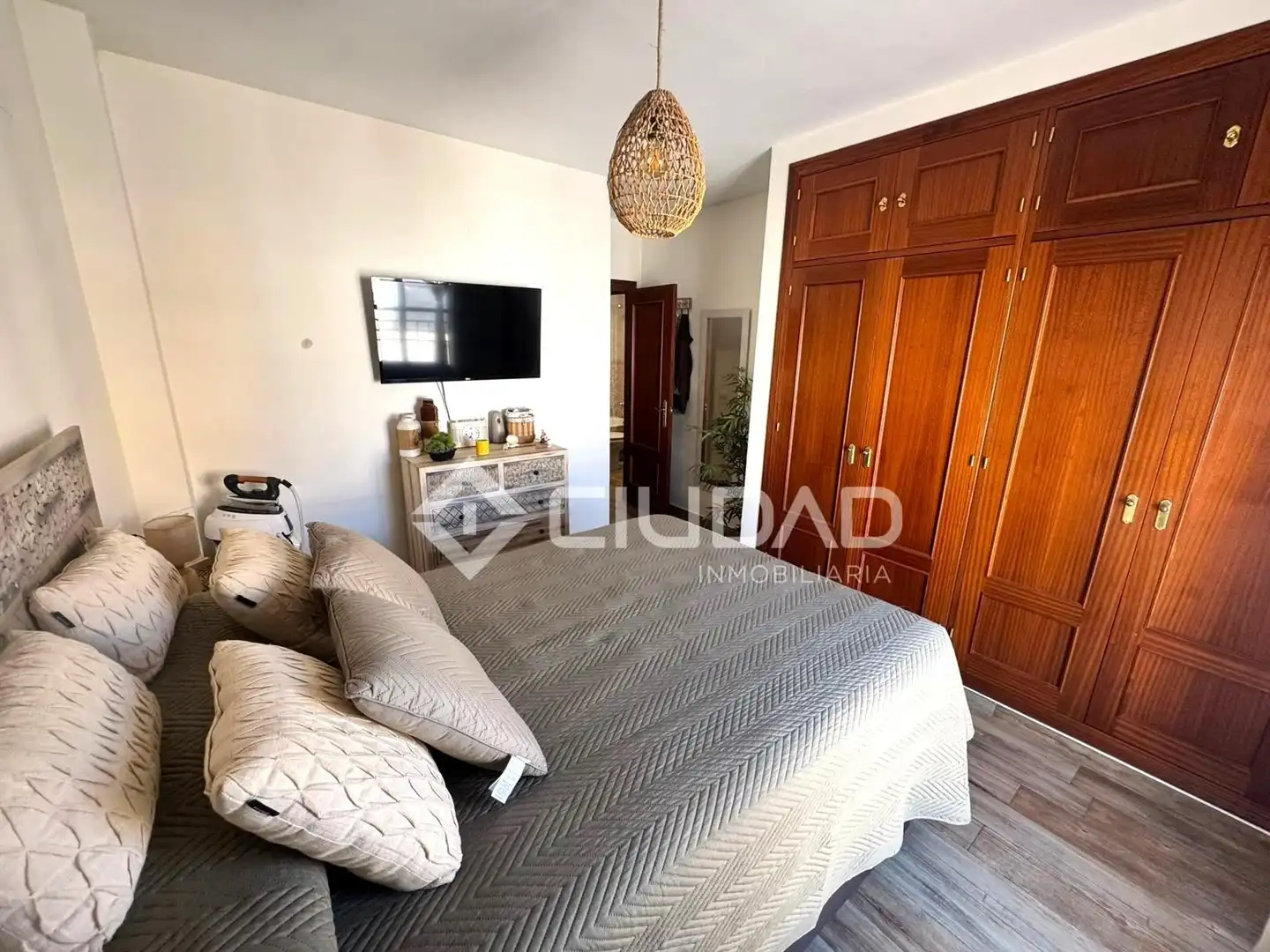 Habitación de Piso en venta en Sanlúcar de Barrameda con Aire acondicionado y Amueblado
