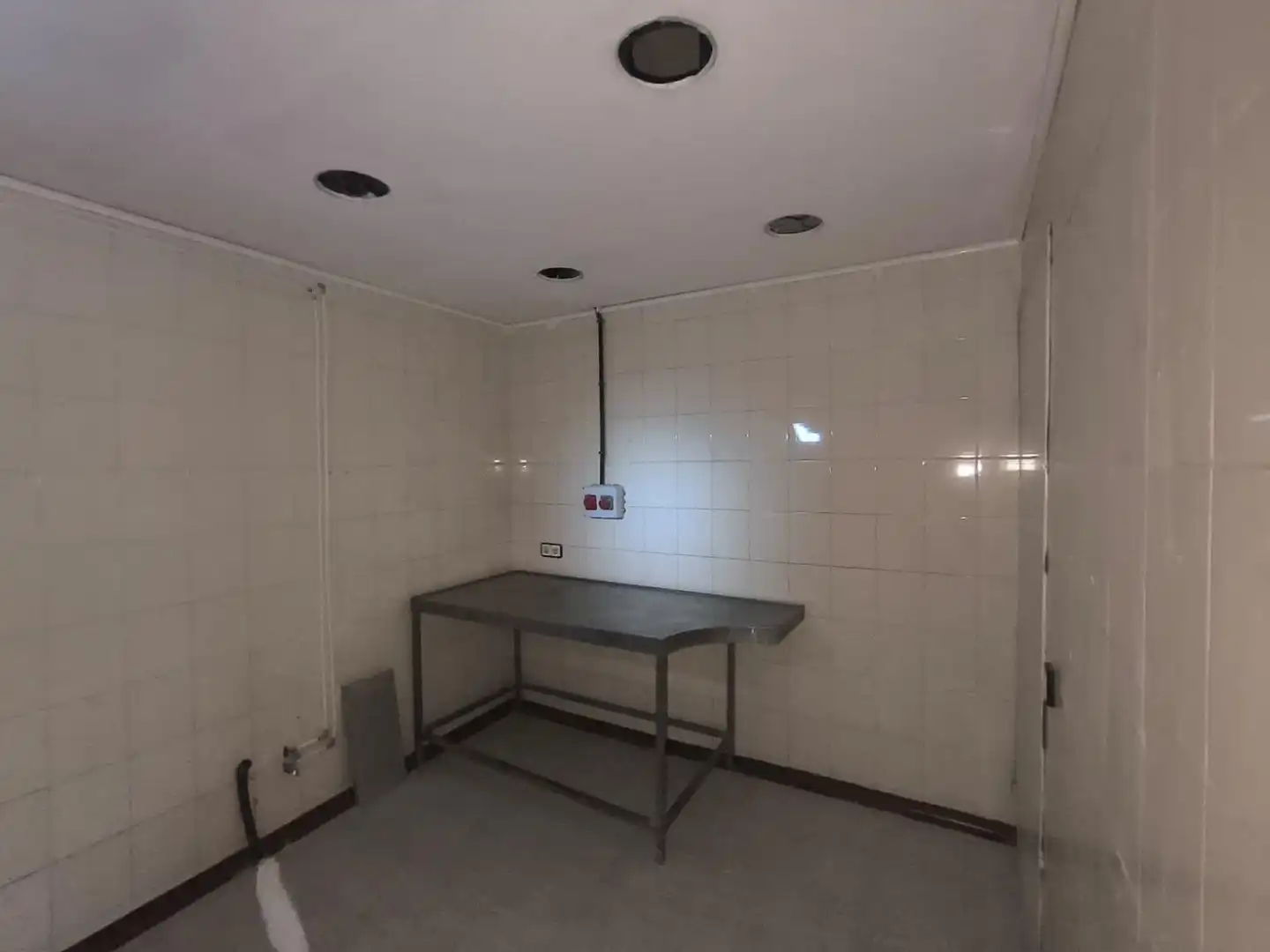 Local comercial de lloguer a Poble Nou, imagen 2