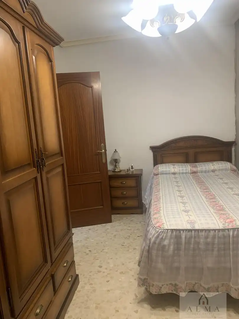 Habitación de Casa o chalet en venta en Almendralejo