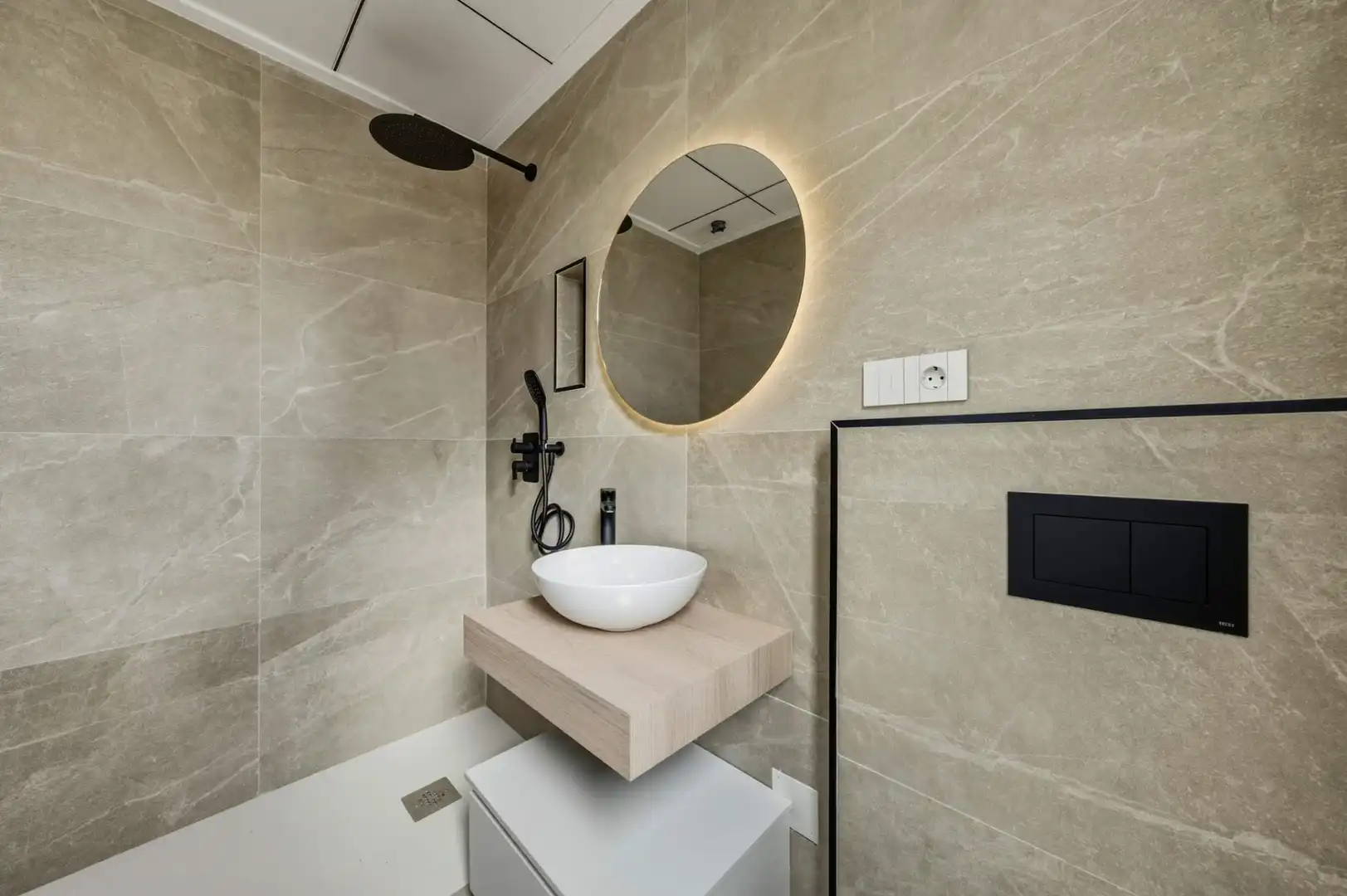 Casa o xalet en venda a Carrer Cala Finestrat, 3, Montnegre