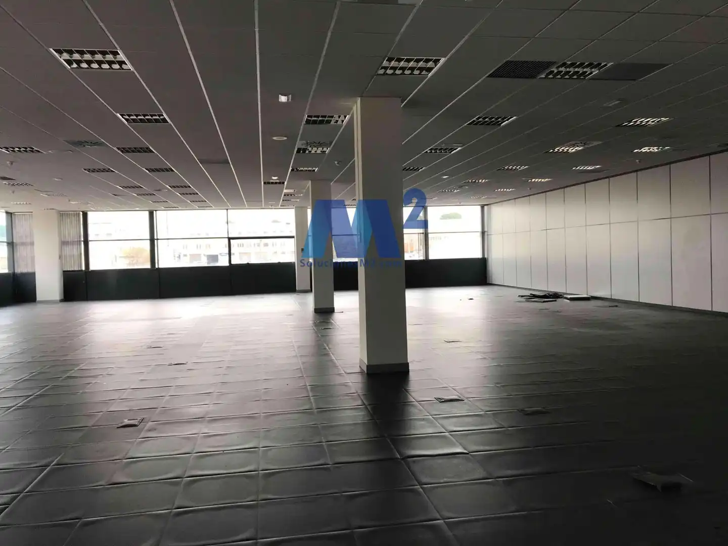 Bureau à louer à Industria, acceso por Valportillo segunda 16, imagen 20