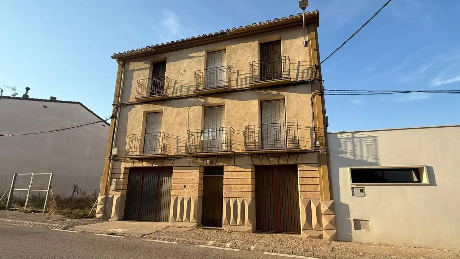 Casa in vendita a Aguaviva, imagen 4
