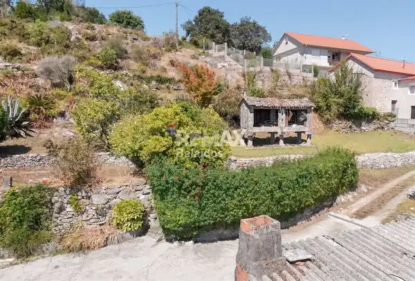 Casa o chalet en venta en Baiona con Calefacción, Jardín privado y Parquet