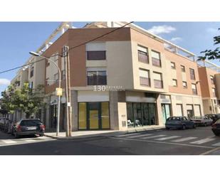 Exterior view of Garage for sale in La Sénia