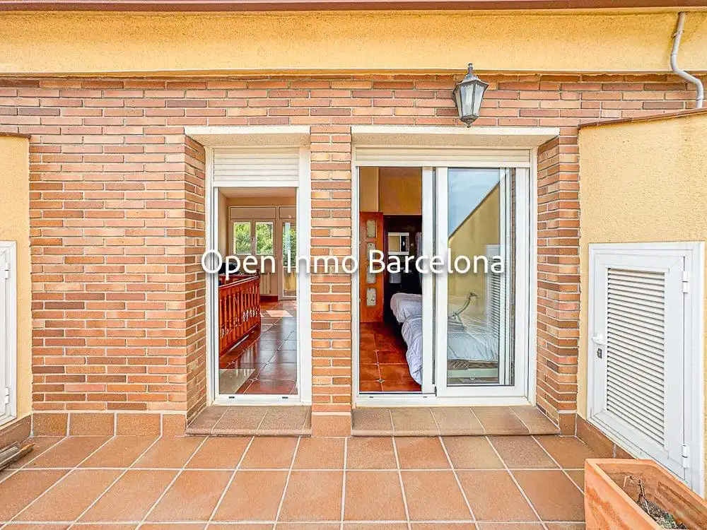 Casa o xalet en venda en Calafell amb Aire condicionat, Calefacció i Jardí privat