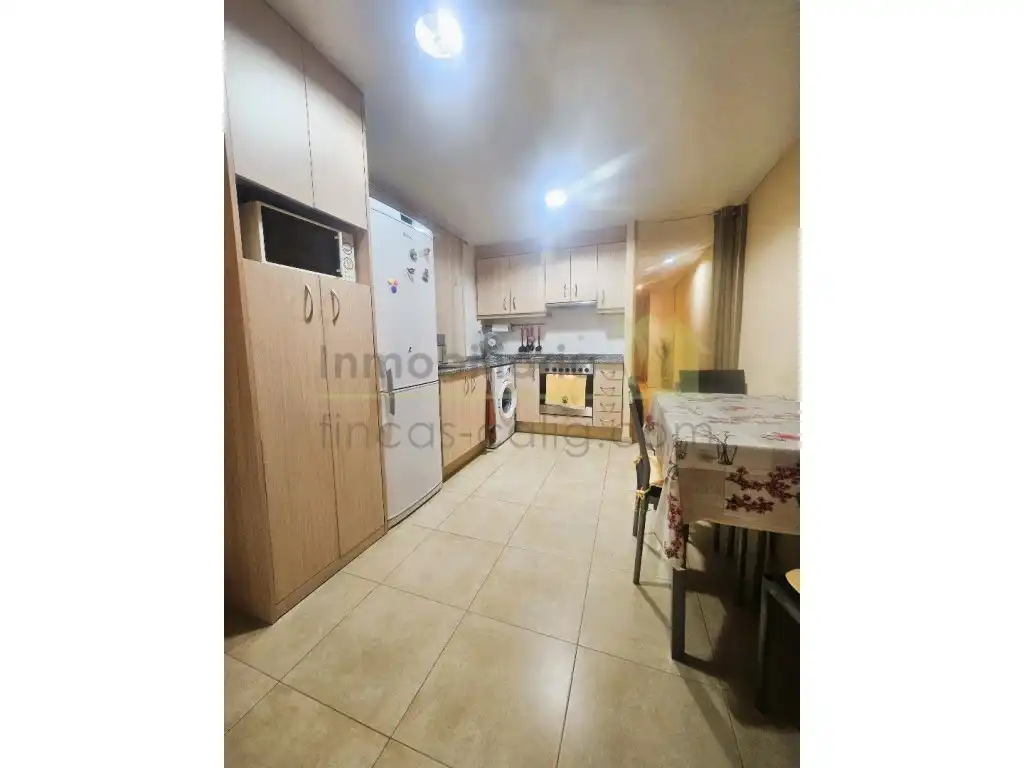 Apartamento en venta en Pueblo