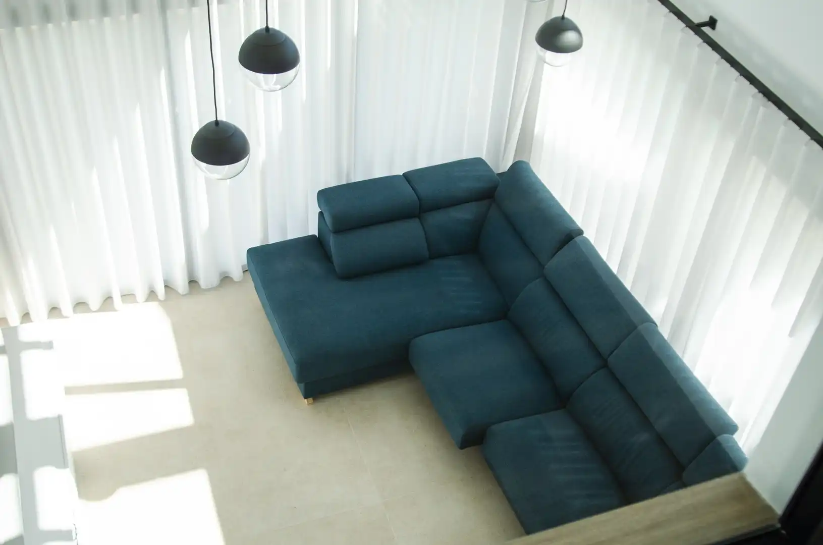 Detached house with pool for sale in Calle Falcia, imagen 48