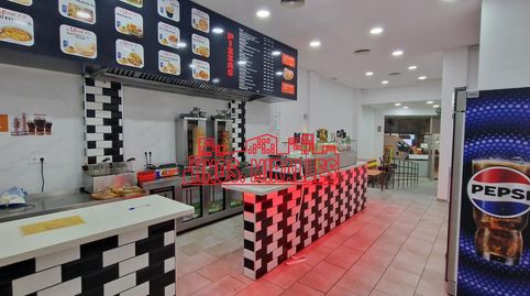 Photo 2 of Commercial properties for rent in Carrús Este, Elche / Elx