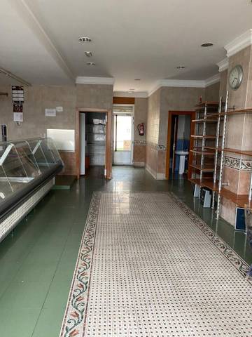 Local comercial en Alquiler en Carretera de Poza en Villimar - V1 - V2 - S3 - S4 - San Cristobal