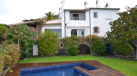 Photo 2 of House or chalet for sale in Avinguda Victor Rahola, Cadaqués, Girona