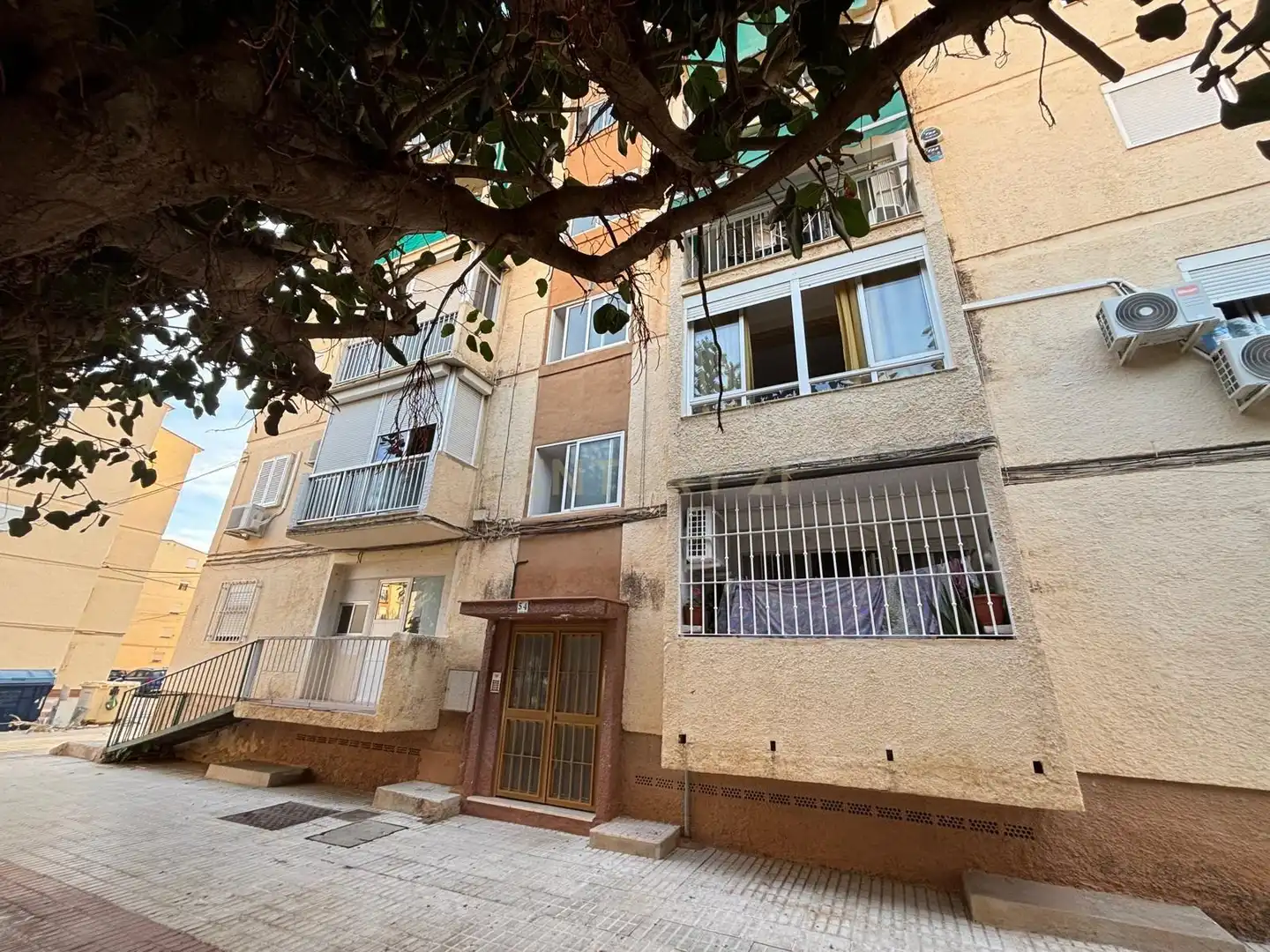 Apartament amb terrassa en venda a VIVAR TELLEZ, 54, imagen 40