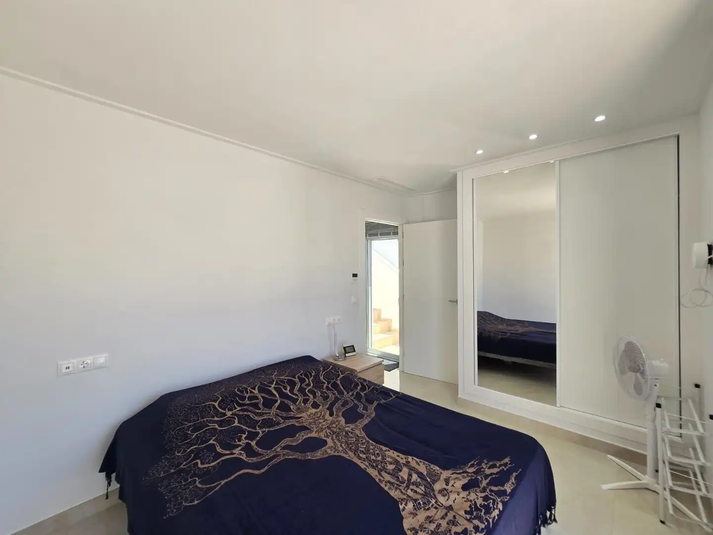 Dormitori de Casa o xalet en venda en Rojales amb Jardí privat, Terrassa i Traster