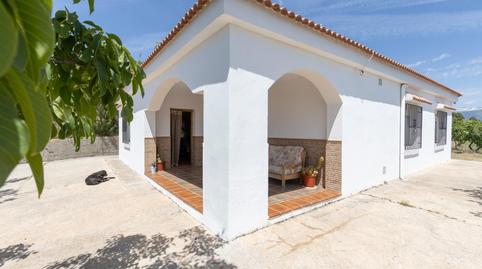 Foto 4 de Finca rústica en venda a  Torvizcón, Torvizcón, Granada