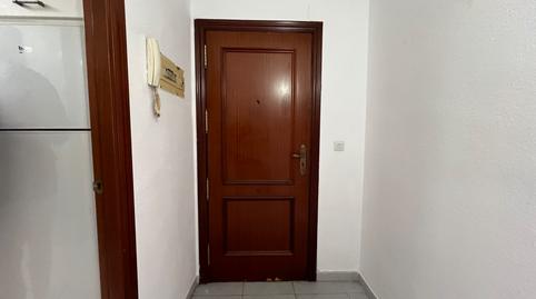 Foto 4 de Pis en venda a Avenida de Molière, Puerta Blanca, Málaga Capital