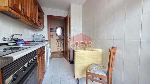 Foto 5 de Piso de alquiler en Universidad, Ávila Capital