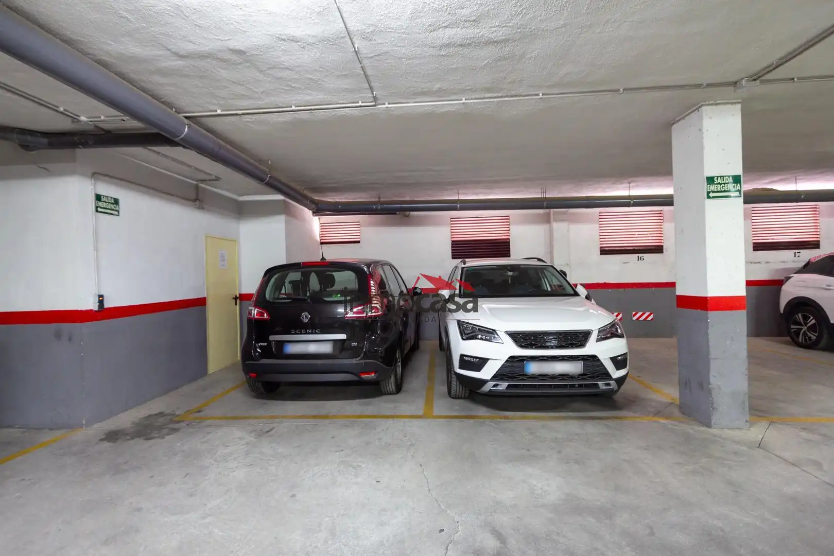 Parking de Piso en venta en Armilla con Trastero