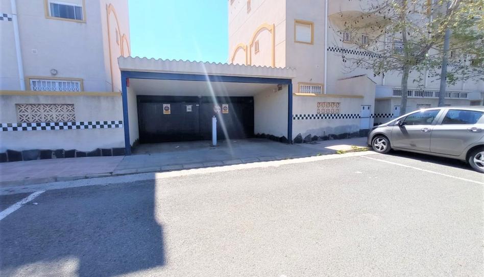Photo 1 of Garage for sale in Avenida Zaragoza, 2, Gran Playa, Alicante