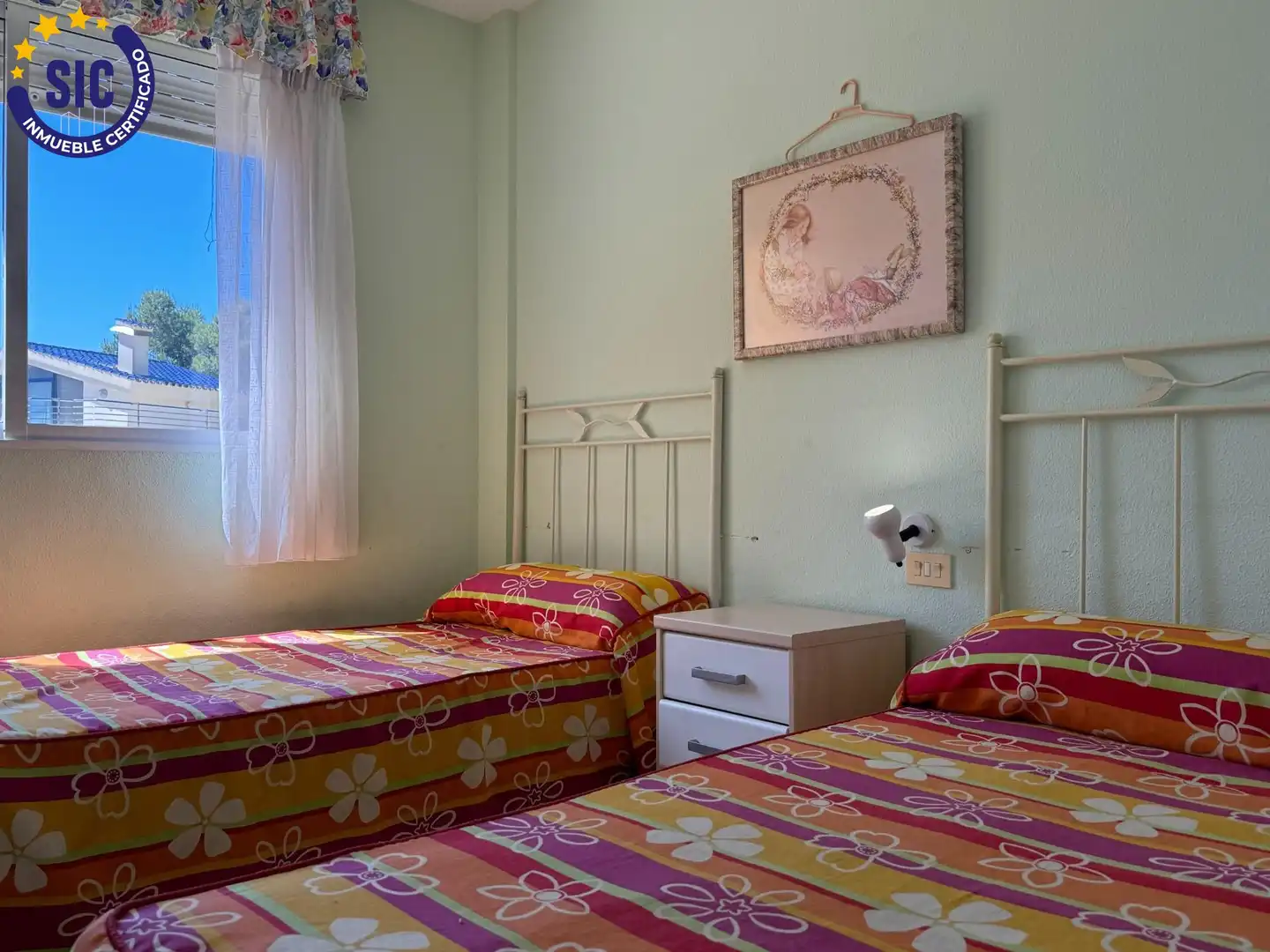 Apartamento con piscina en venta en Travesía MONT S JOSE B 22, imagen 6