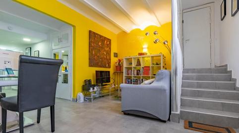 Foto 3 von Erdgeschoss zum Verkauf in Carrer Pau Benazet, 3, Centre, Sitges