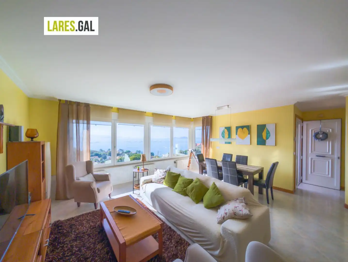Houses for sale in Cangas, Pontevedra