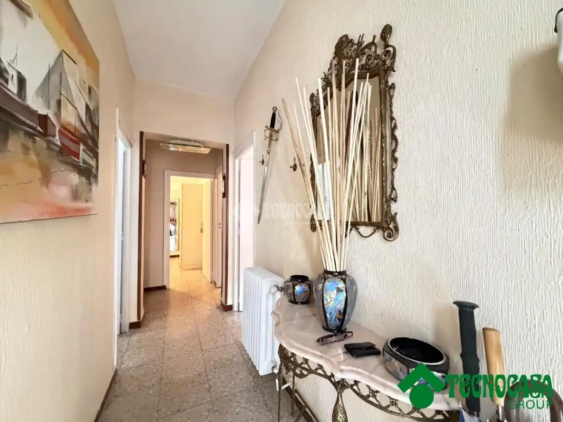 Casa pareada con jardín en venta en Gerindote, imagen 4