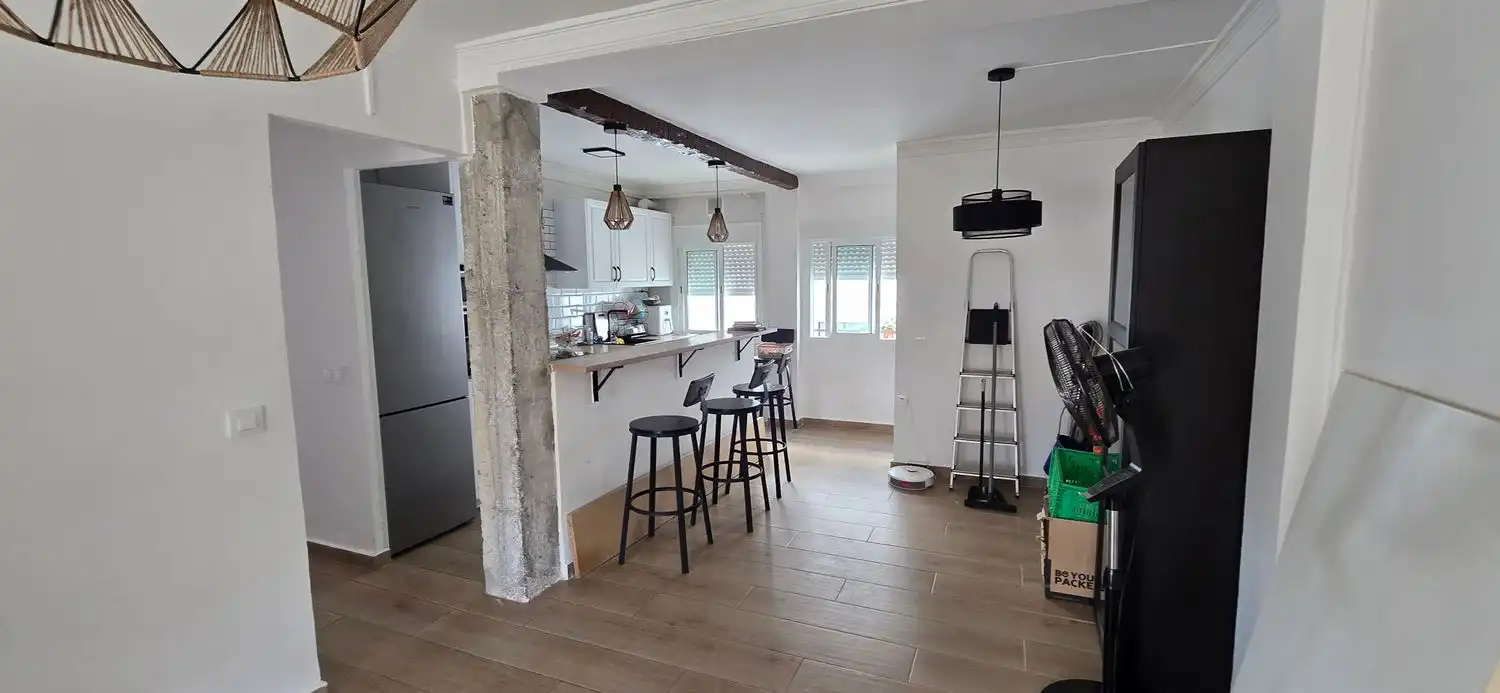 Wohnung mit Aufzug zum Verkauf in Avenida Reyes Católicos, imagen 3