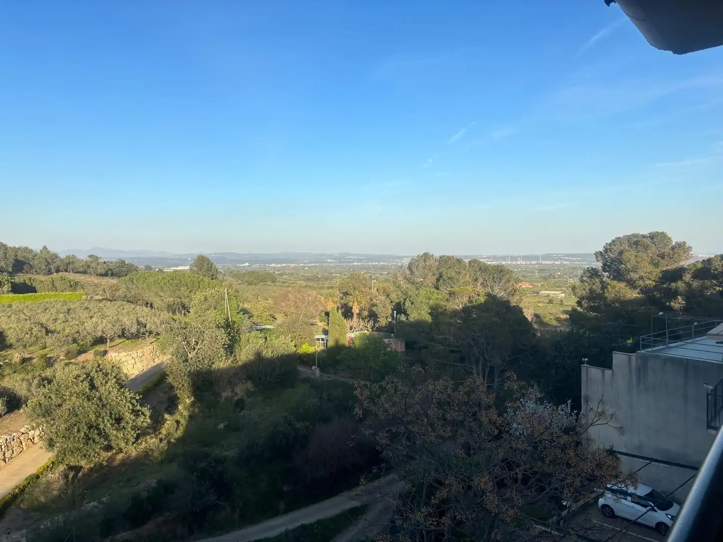 Casa adosada en venda en Almoster amb Aire condicionat, Calefacció i Jardí privat