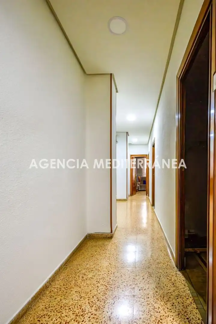 Appartement avec terrasse à vendre à L'Eixample, imagen 21