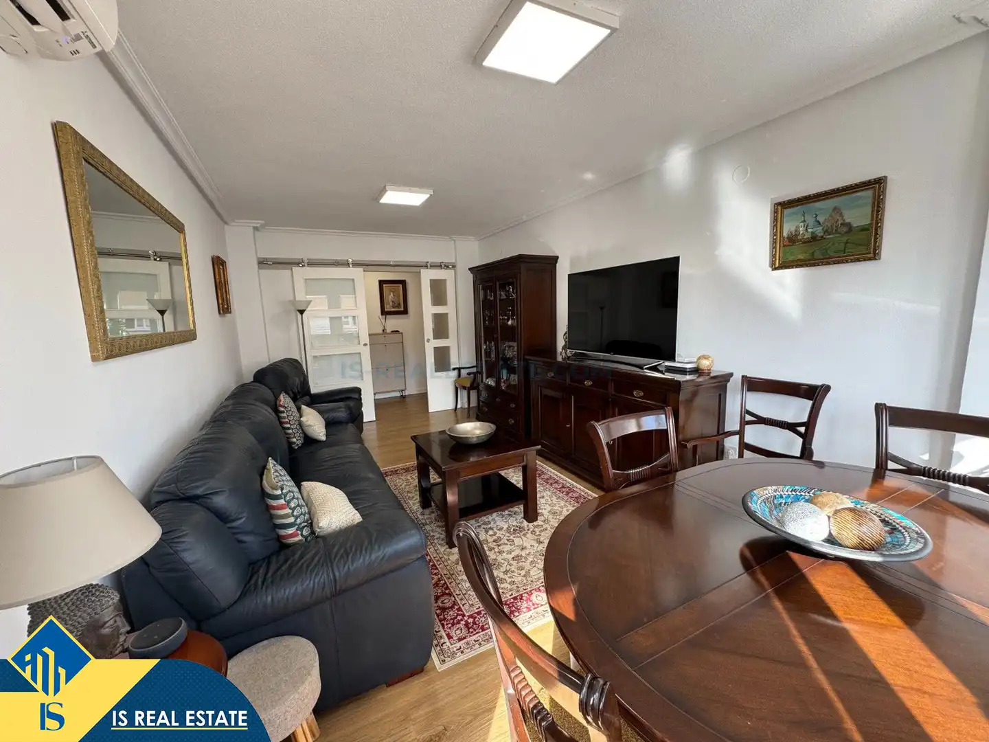 Apartment with lift for sale in Las Viñas, imagen 3