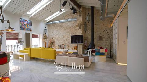 Photo 3 of Flat for sale in Barrio del Centro, Alicante / Alacant