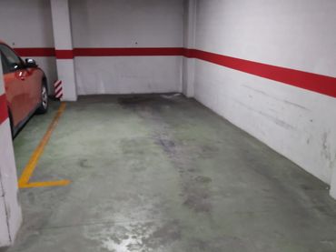 Einzelparkplatz mit Aufzug zum Verkauf in Almendralejo