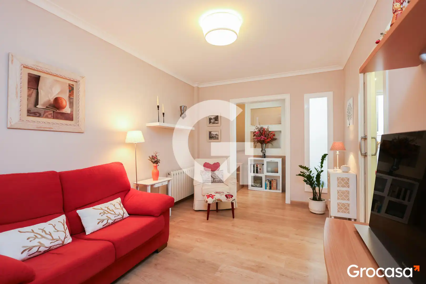 Casa en venta en CL REPARTIDOR, imagen 10