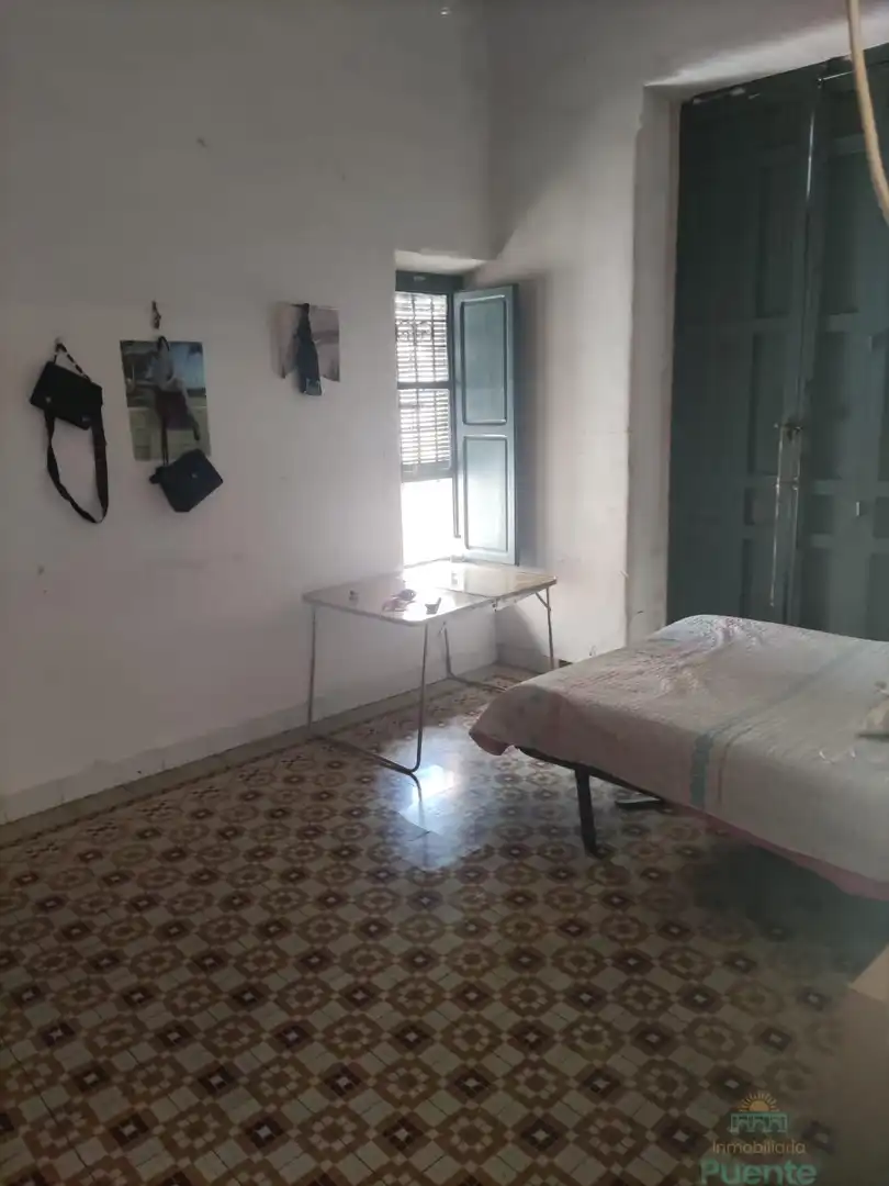 Bedroom of Houses for sale in Totana