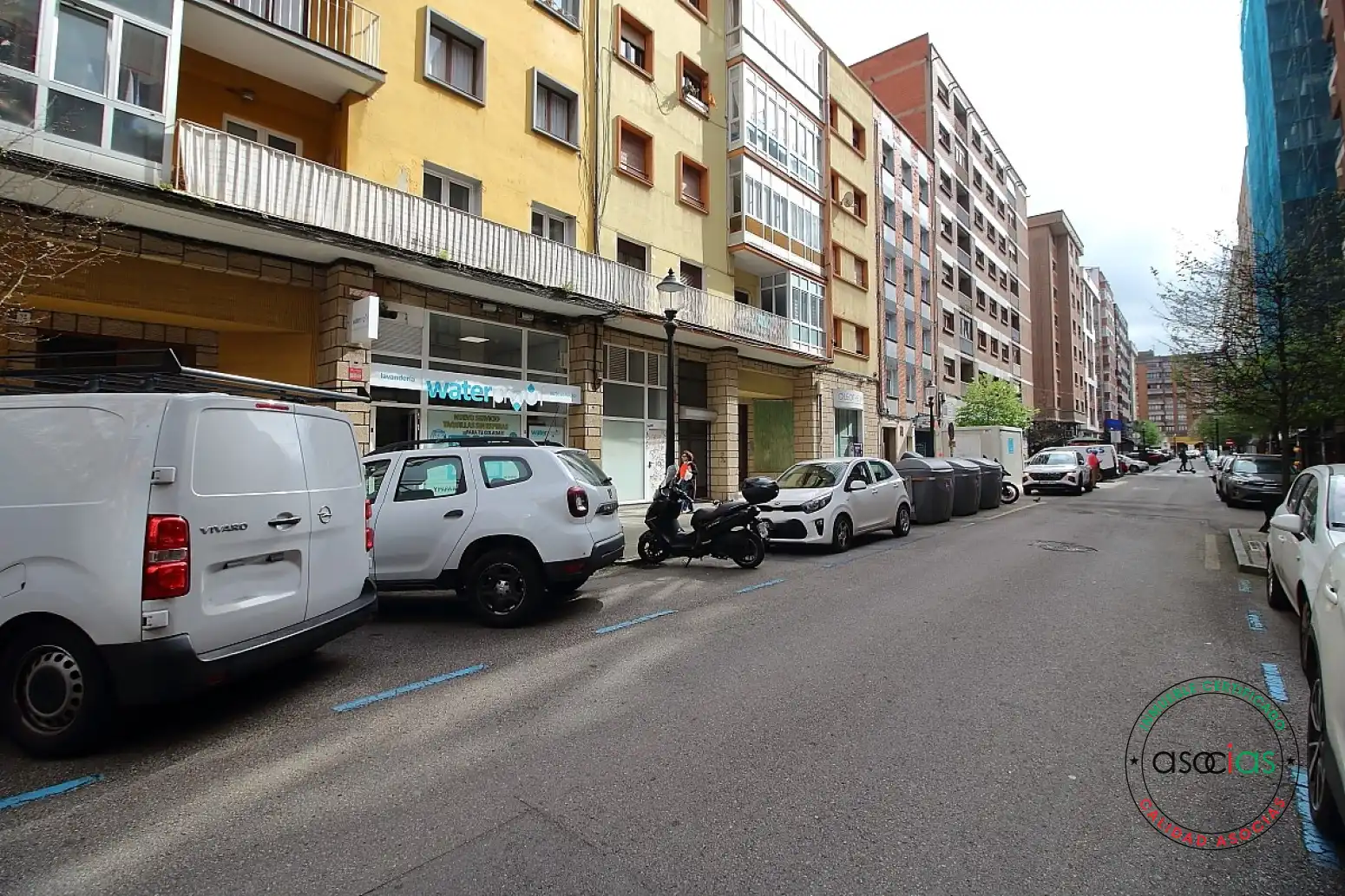 Pis amb ascensor en venda a Gijón - AGUADO 22, imagen 18