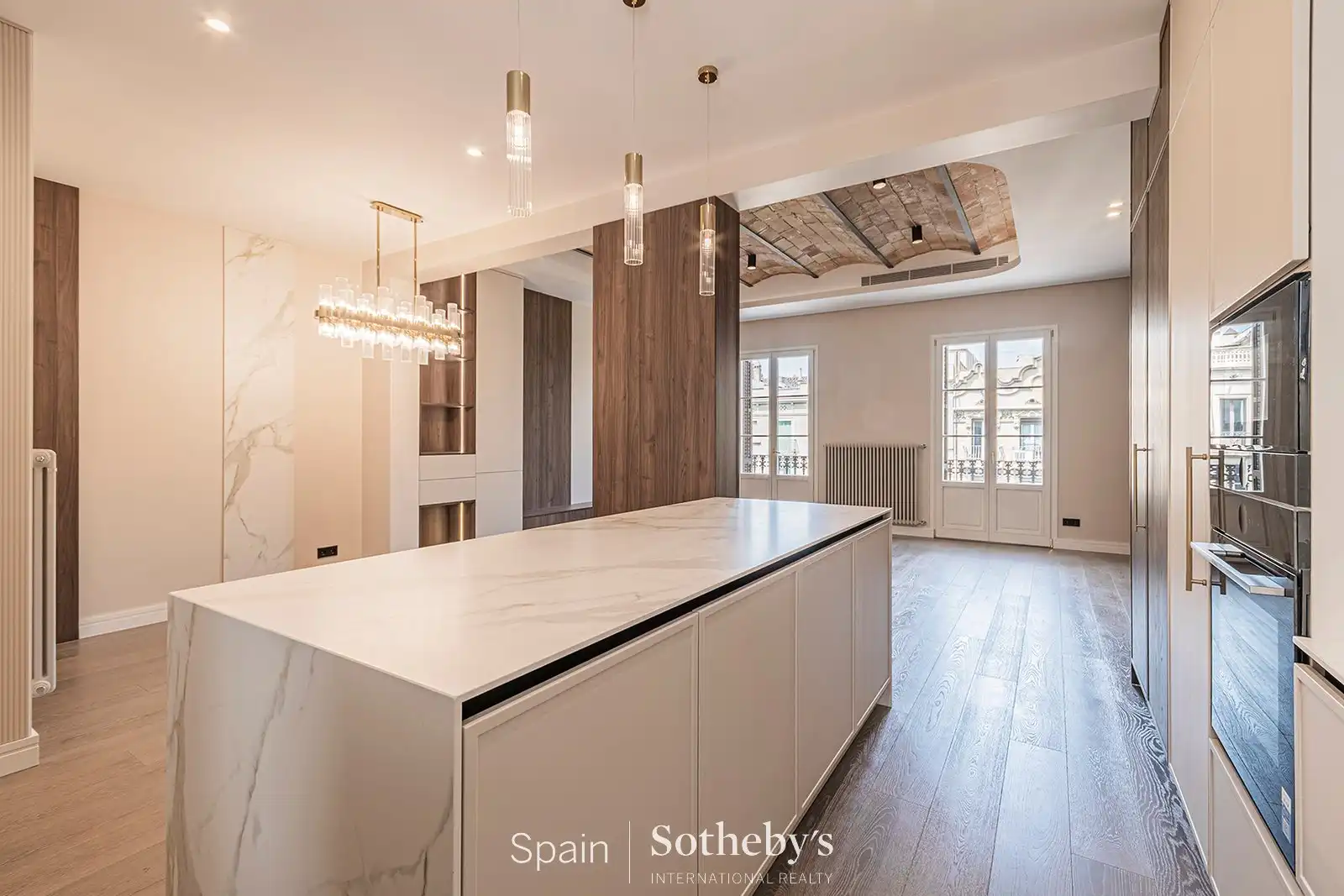 Penthouse mit Aufzug zum Verkauf in Carrer d'Aragó, imagen 17
