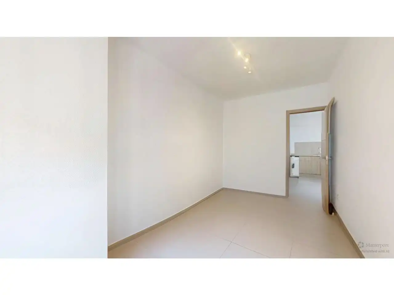 Schlafzimmer von Wohnung zum Verkauf in Torrent mit Privatgarten und Terrasse