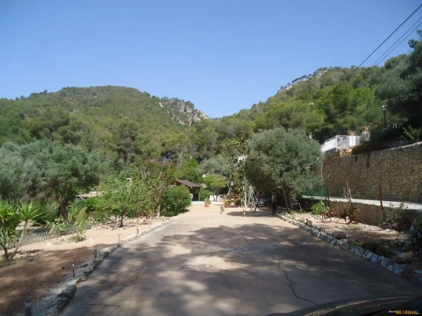 Casa amb terrassa en venda a Artà Poble, imagen 10