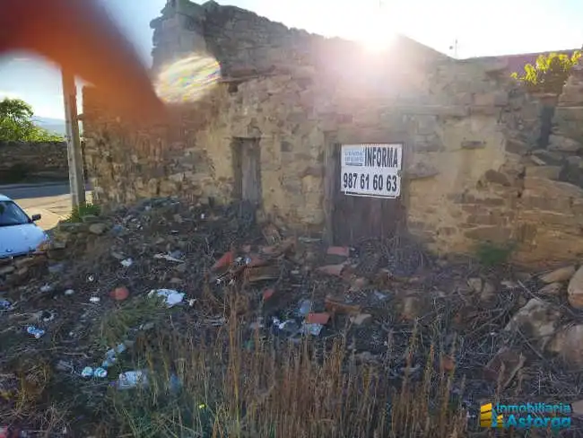 Terreni e lotti in vendita a Astorga, imagen 4
