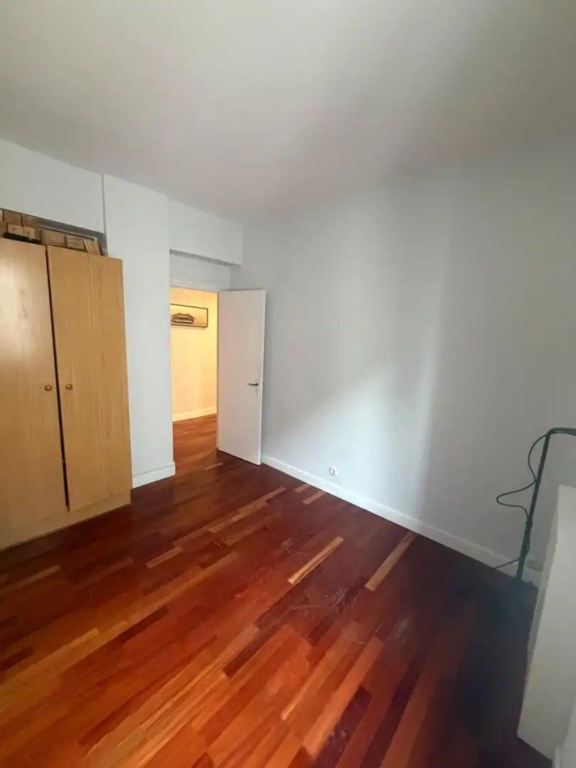 Piso con ascensor en venta en Calle Pedro Martínez Artola kalea, imagen 17