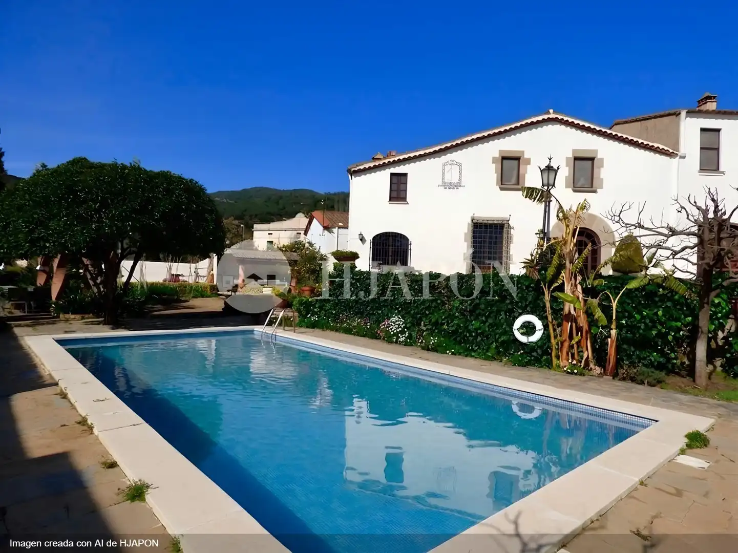Maison rustique avec piscine à vendre à Cabrera de Mar, imagen 18